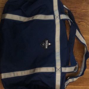 Sheridan duffel bag